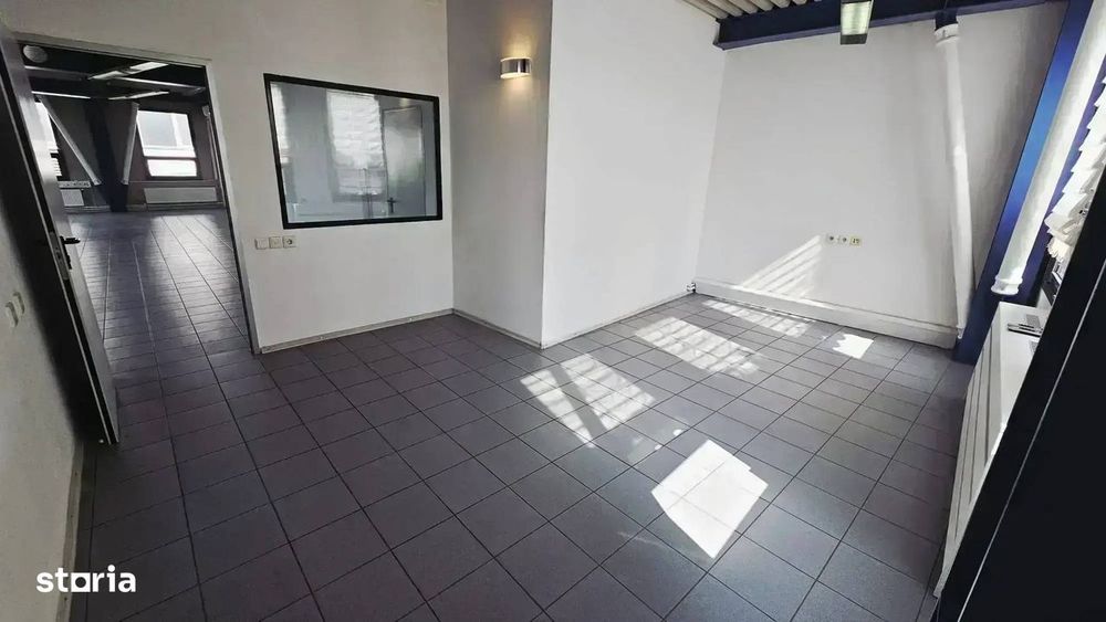 Clădire Birouri & Clinică Medicală | Sector 1 – Bucurestii Noi