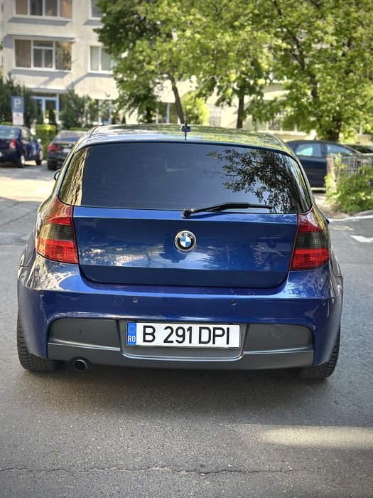 BMW 1 Series 2006 — imagine 4