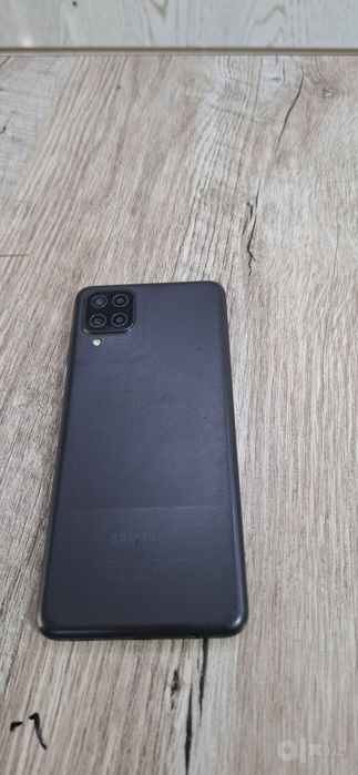 Samsung Galaxy A 12