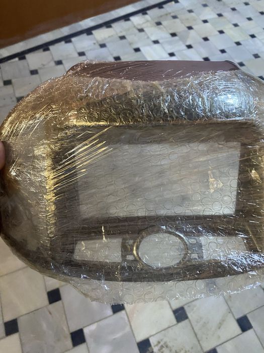 Kaptiva ,Captiva 3 ramkasi