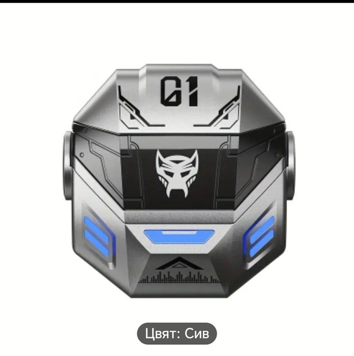 Безжични слушалки TRANSFORMERS