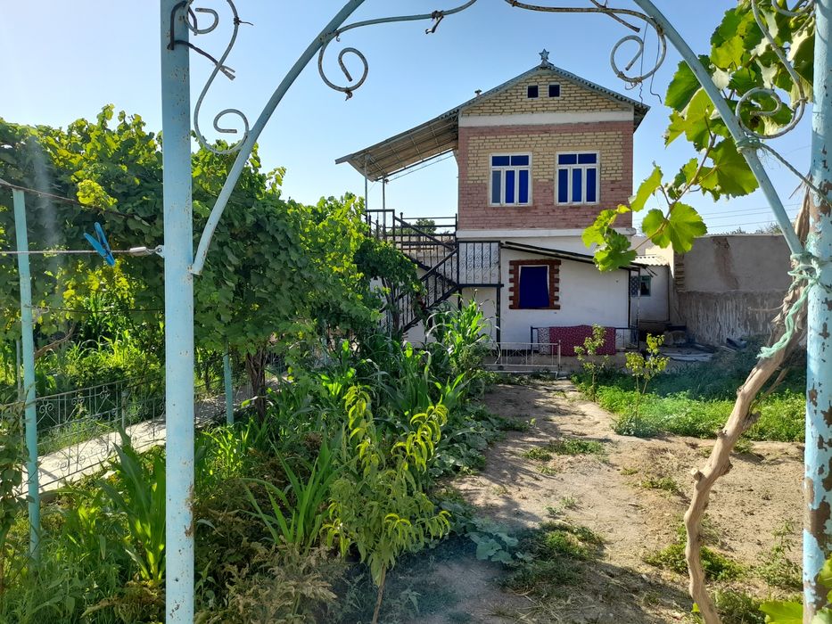 Дача металлург (Мисгарлар нафис 26