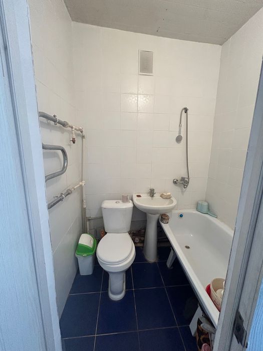 1 комнатная квартира