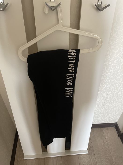 DIOR спортивный костюм