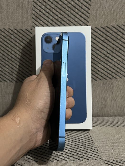 iPhone 13 128gb Айфон 13 128гб
