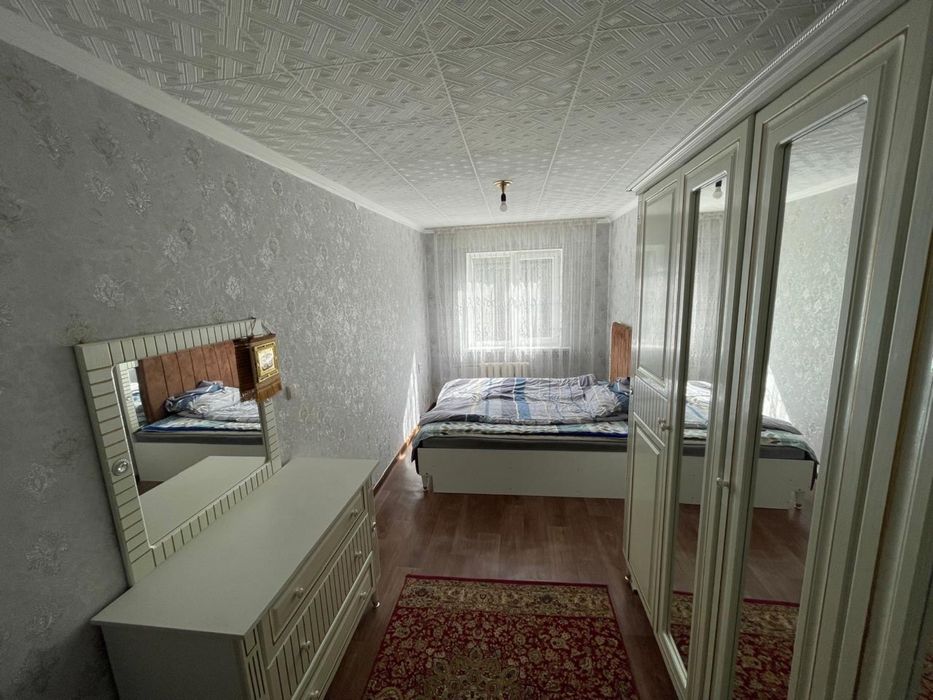 Квартира на янгишахаре