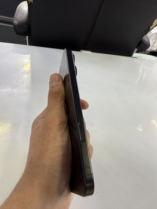 iPhone 16 pro max 95%