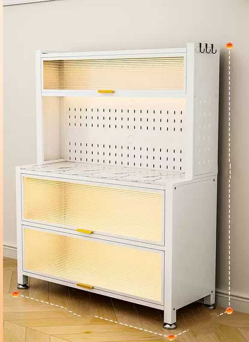 Кухонный шкаф для дома / Uy uchun oshxona shkafi