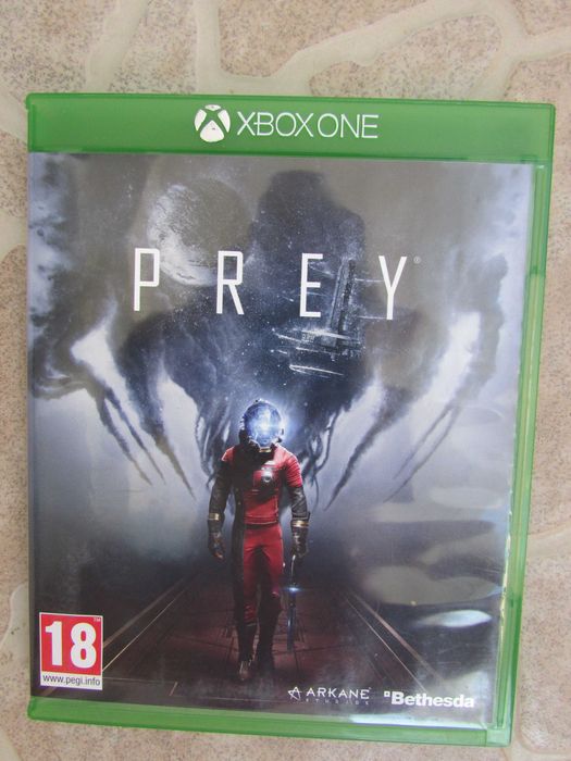 Игри за Xbox One