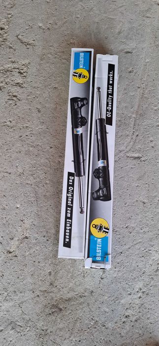 Амортисьори за w 211