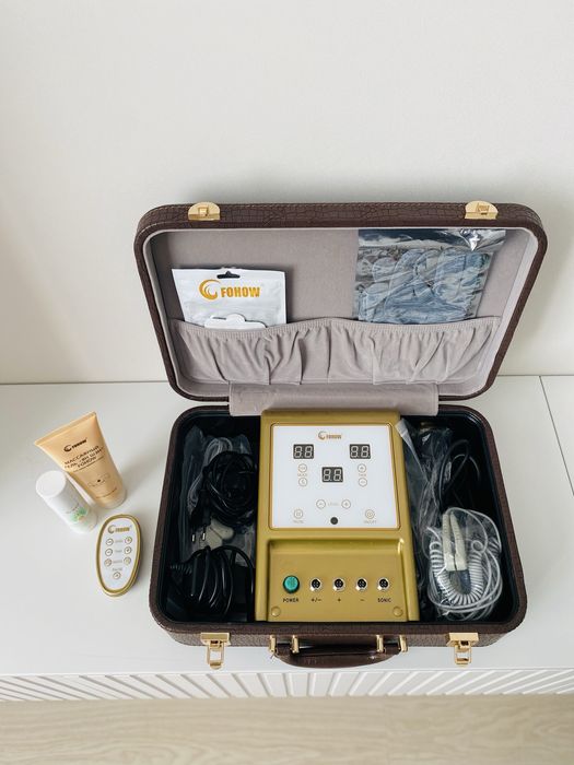 Массажер Fohow БЭМ - 3 оригинал продается