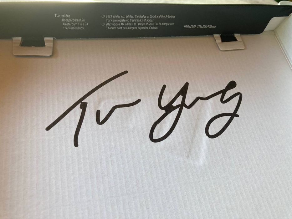 Маратонки Adidas Trae Young 3 - basketball - Адидас, спортни