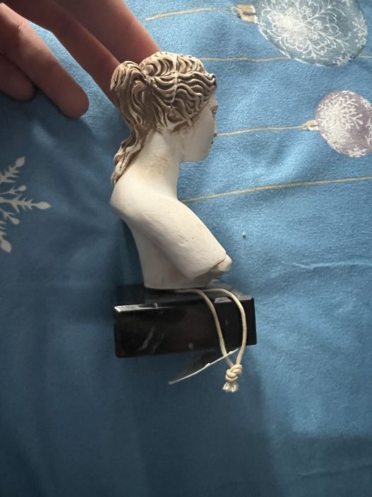 Statuetă marmură Afrodita