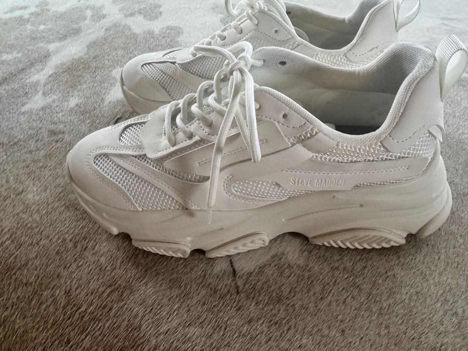 Мъжки кецове Steve Madden