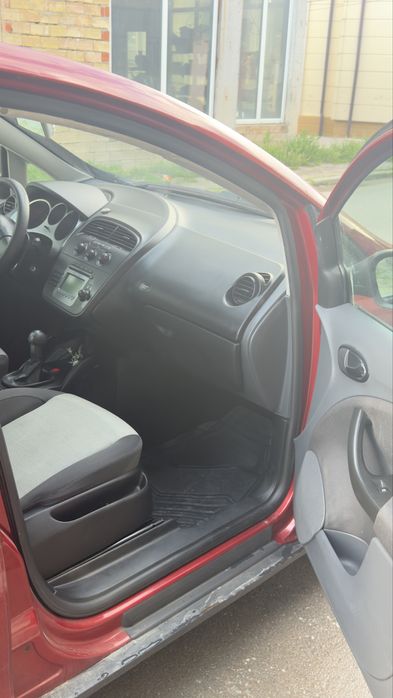 Seat Altea 1.9 TDİ