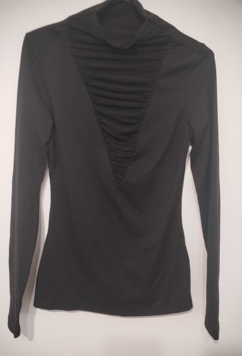 Дамски блузи с дълъг ръкав