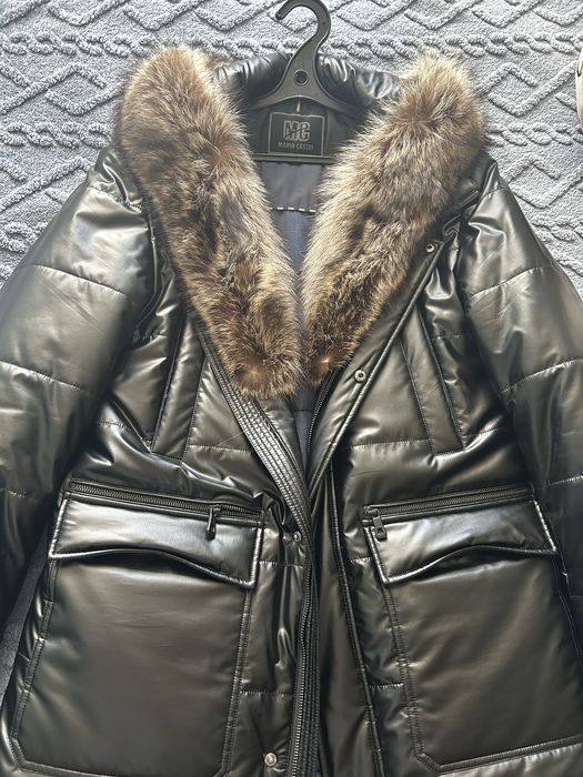 Продам мужскую куртку