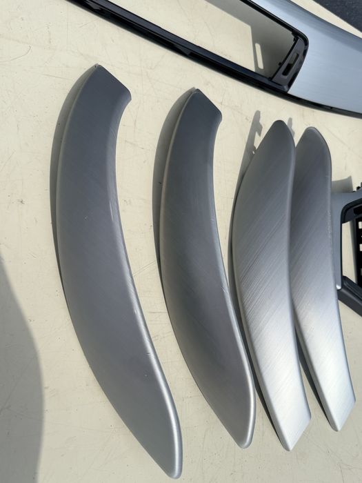 Trimuri aluminiu M pachet BMW Seria 3 F30 F31