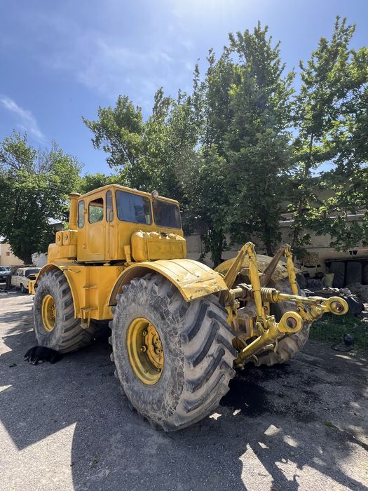 K-701 kasemsot sotiladi