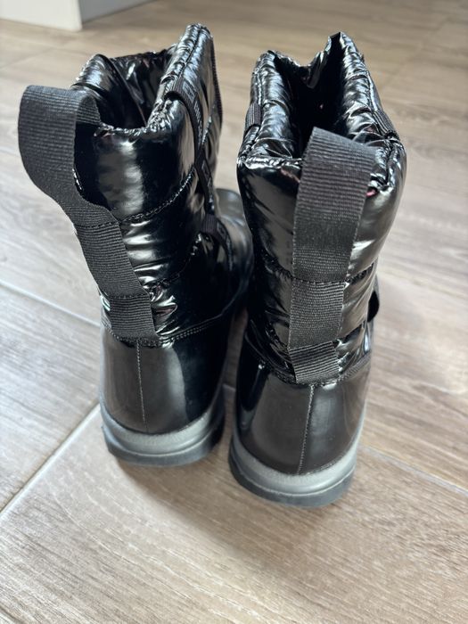 Апрески Big Star