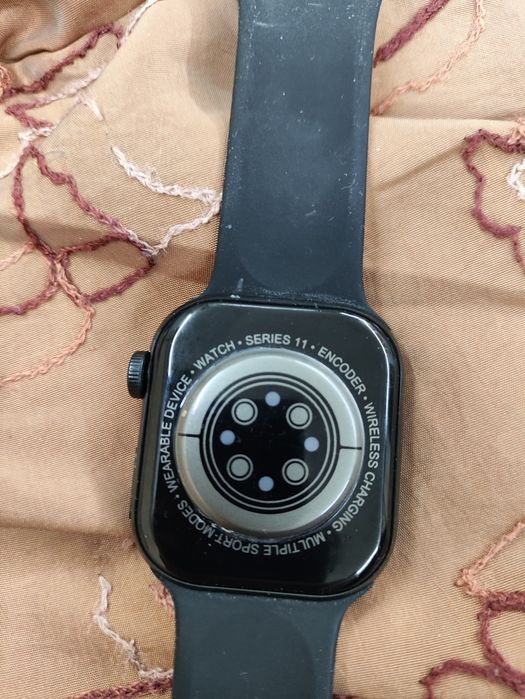 Смарт часы 11серии