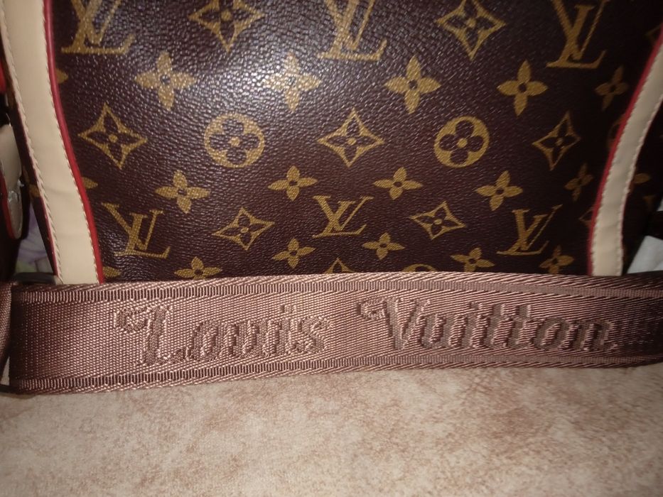 Продам сумку б/у