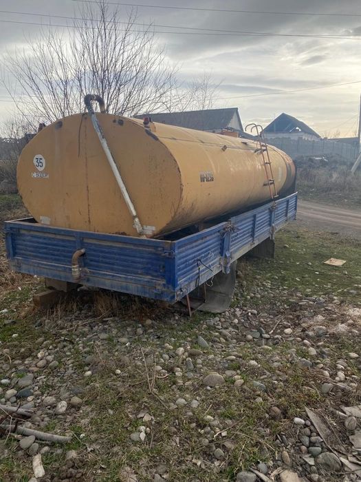 Срочно продам ёмкость!