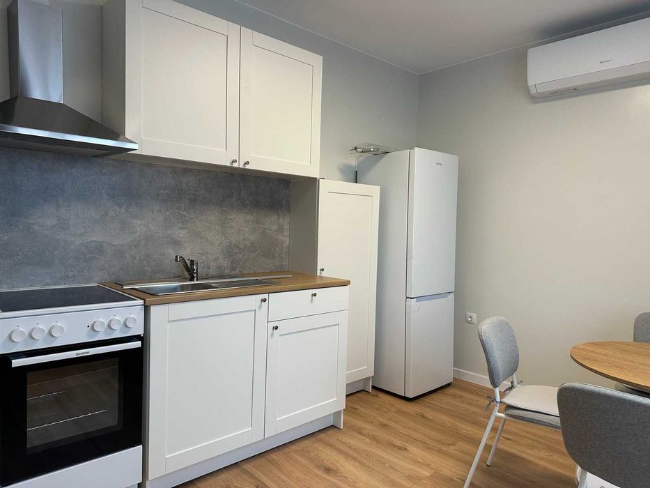 Дава се под наем Двустаен апартамент в Костинброд - 80 кв.м за 408 € - Снимка #1