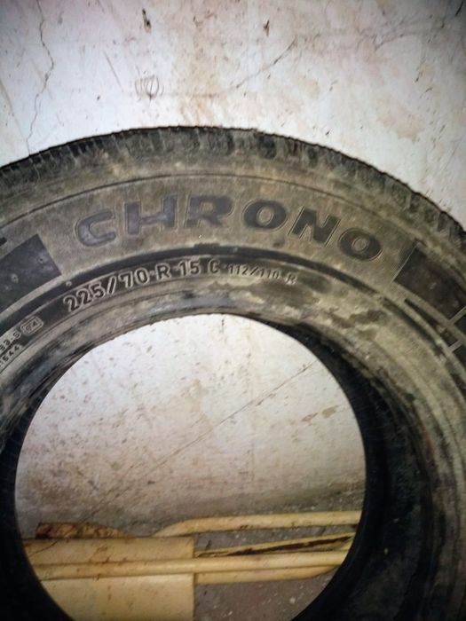 Cauciucuri 185/65/15 -225/65/15