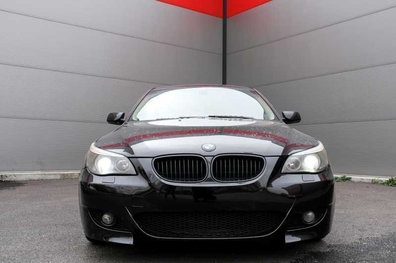 Oferta Boost Bara Fata BMW E61 Touring (2003-2010) M Look