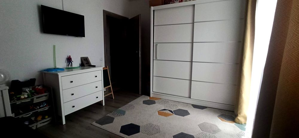 Apartament 3 camere decomandat