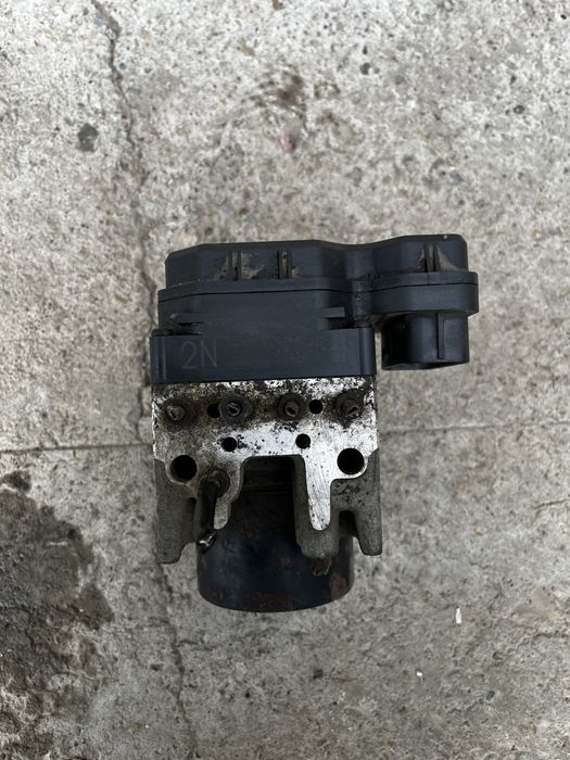 Лексус рх 300 абс блок