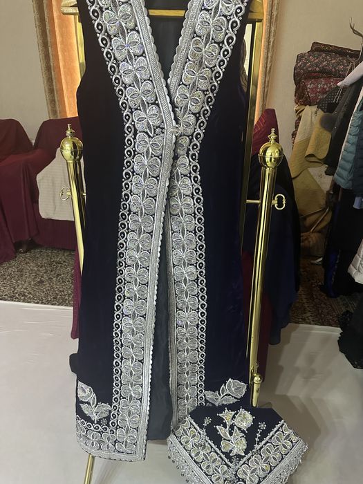 Зархалат тур