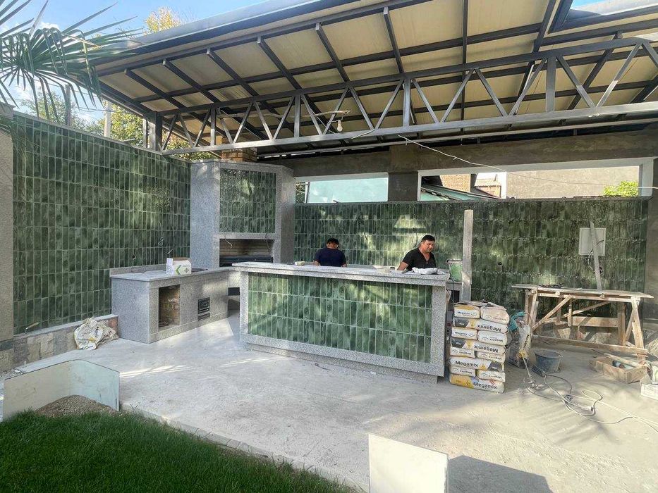 Сдаю в Аренду Офис 4 Этажное 650м2 Мирзо Улугбек 1 Линия Луначарского