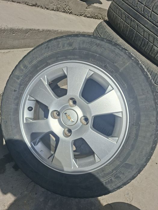 Diska balon jetra arginal diska