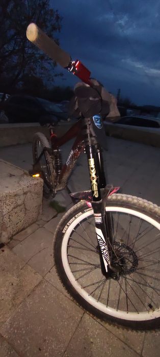 Продава се   IRON HORSE