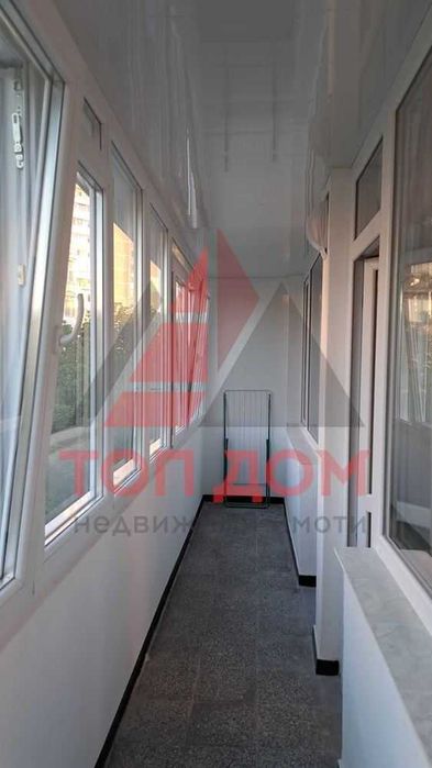 Дава се под наем Двустаен апартамент в с. Левски, Област Варна - 50 кв.м за 510 € - Снимка #8