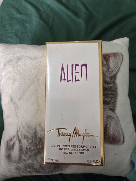 Parfum Mugler - Alien 90ml edp
