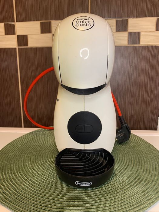 Espresor Delonghi Nescafe dolce Gusto