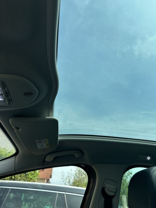 Peugeot 3008 facelift