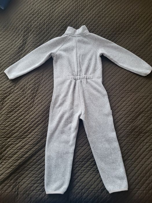 Комбинезон детский утепленный