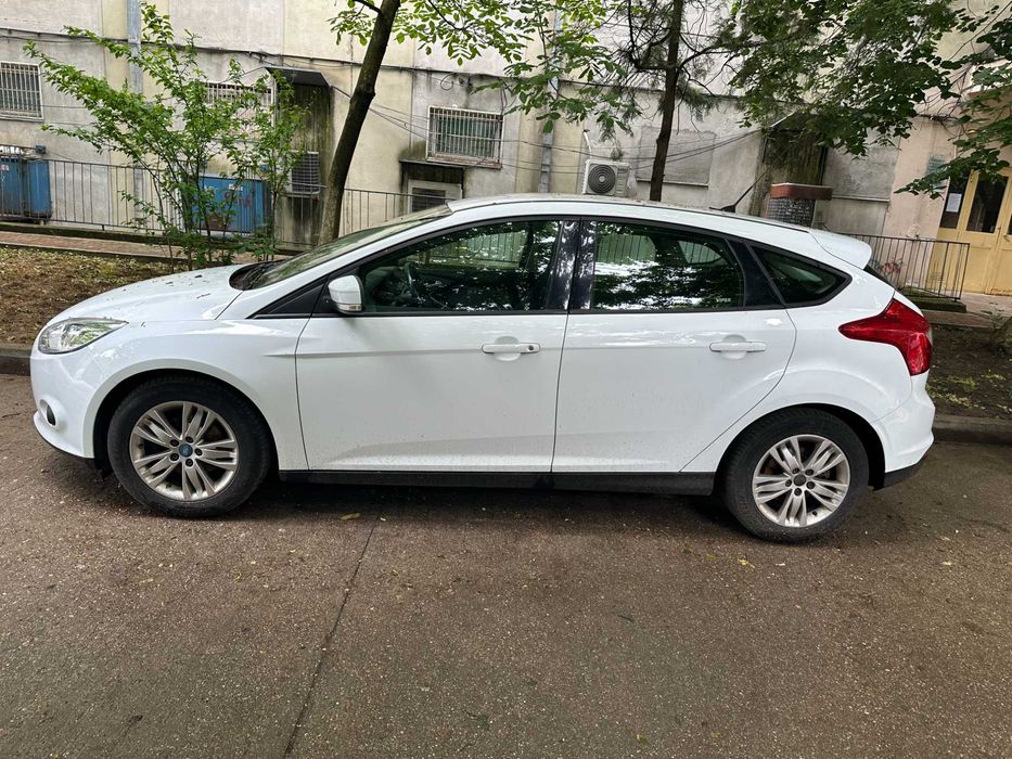vanzare ford focus