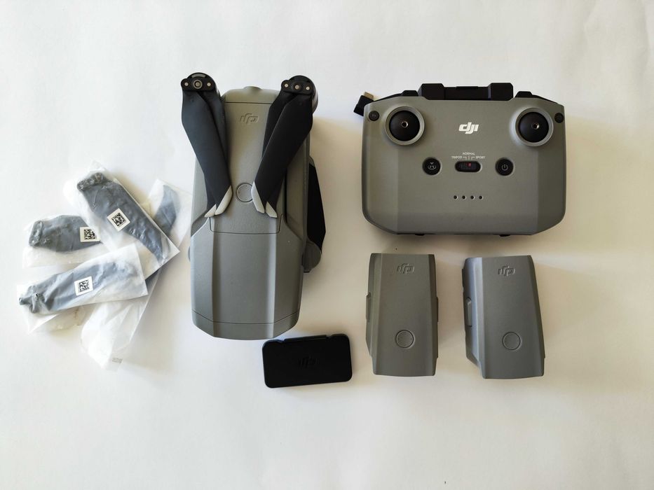 DJI Mavic Air 2 Fly more combo