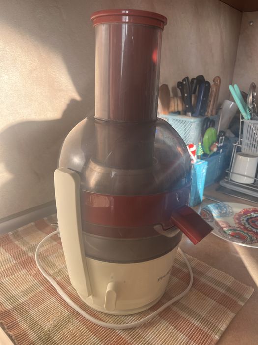 Сокоизтисквачка Philis 1855