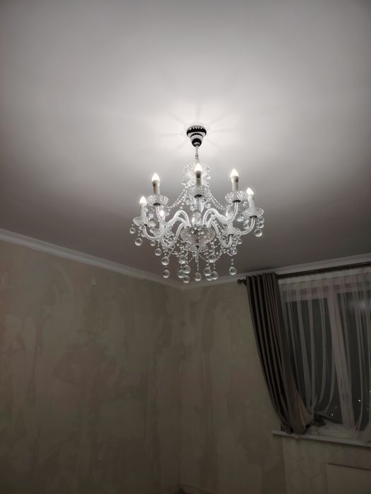 Люстры, люстры,люстры