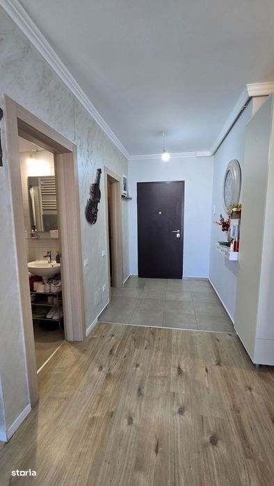 3 camere Dimri Residence l Prelunigrea Ghencea — fotografia 3