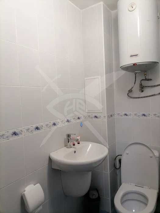 Дава се под наем Едностаен апартамент в Варна, Виница - 28 кв.м за 195 € - Снимка #3