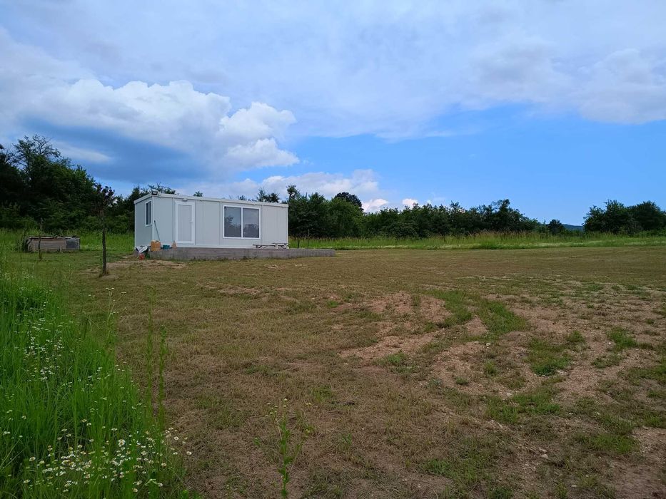 Продава се Парцел в Казанлък - 700 кв.м за 37 €/кв.м - Снимка #4