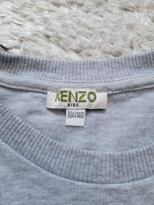 Tricou Kenzo 10 ani