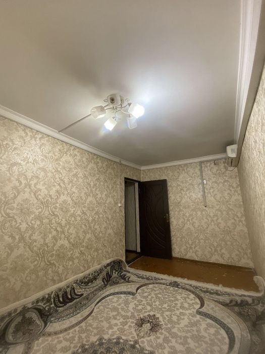 Срочно продаётся 2/1/2 58 городок